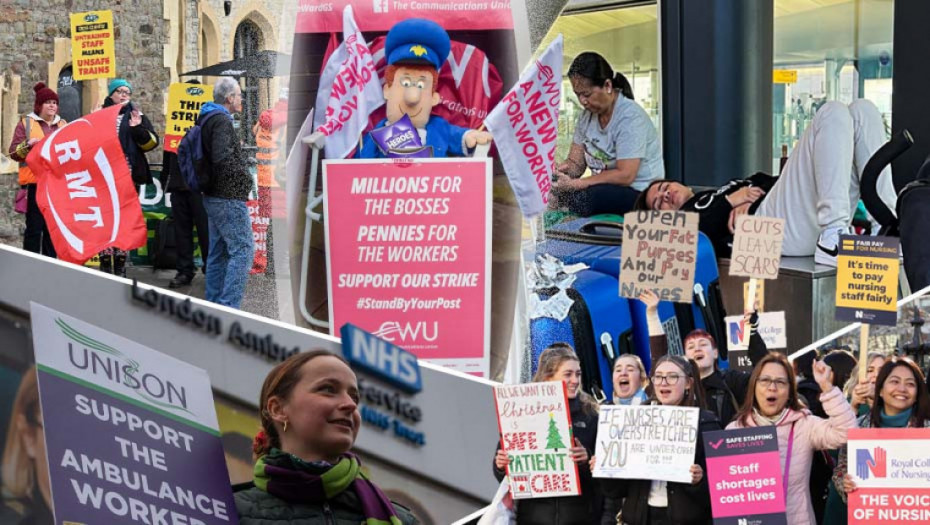 Britanski premijer najavio nove zakone za regulisanje protesta