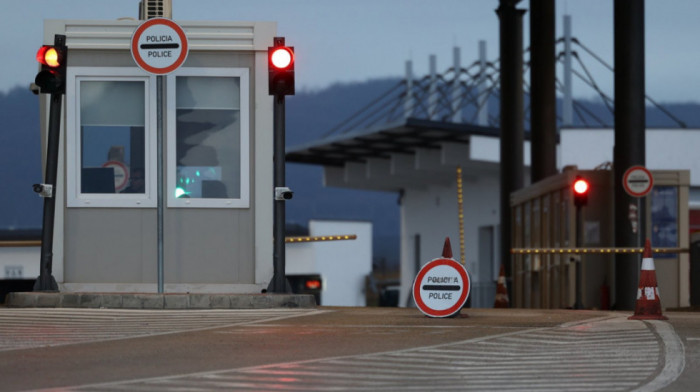 Uhapšena jedna osoba na Merdaru zbog navodne umešanosti u događaje u Banjskoj