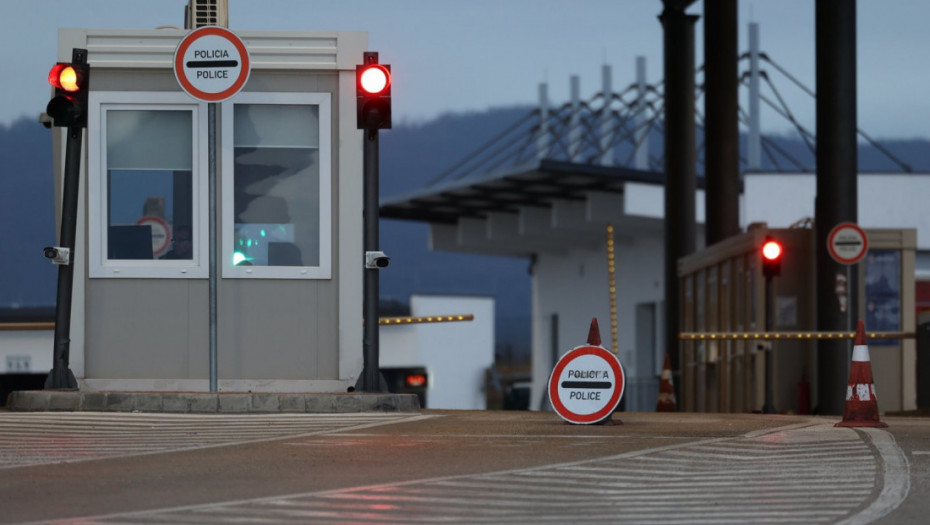 Uhapšena jedna osoba na Merdaru zbog navodne umešanosti u događaje u Banjskoj