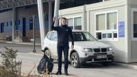 Mladić koji je na Vidovdan uhapšen na Gazimestanu pušten na slobodu
