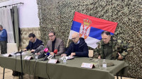 Vučić nakon sastanka s kosovskim Srbima: Barikade se uklanjaju, nepoverenje ostaje