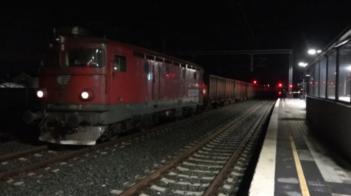 Železnice Srbije: Putnički voz iskliznuo iz šina u Zaječaru, nema povređenih