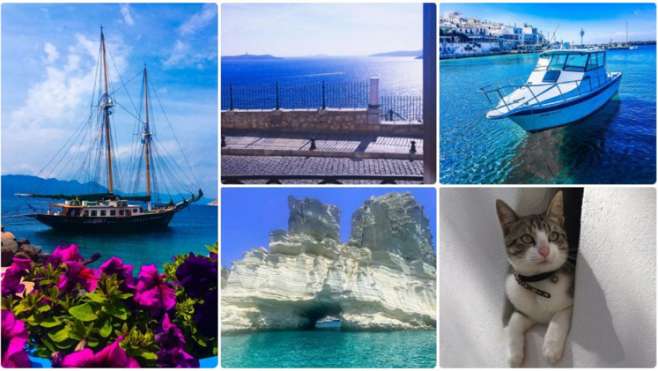 Pet grčkih ostrva koja bi trebalo da otkrijete u 2023, a jeftinija su od Halkidikija