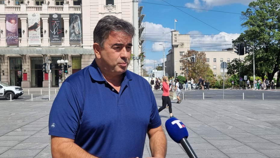 Pregovori nisu ni počeli, a Medojević ima uslov: Traži da bude potpredsednik vlade za koordinaciju službi bezbednosti
