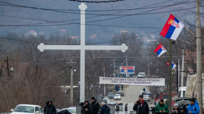 ZSO konačno na stolu? Posle smirivanja tenzija na Kosovu stižu drugačiji signali iz Vašingtona