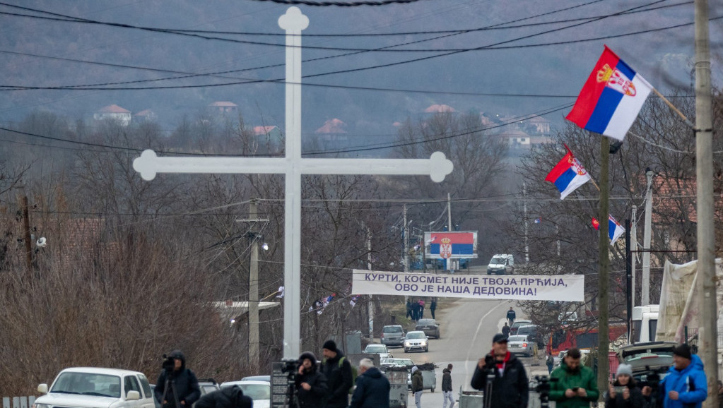 ZSO konačno na stolu? Posle smirivanja tenzija na Kosovu stižu drugačiji signali iz Vašingtona