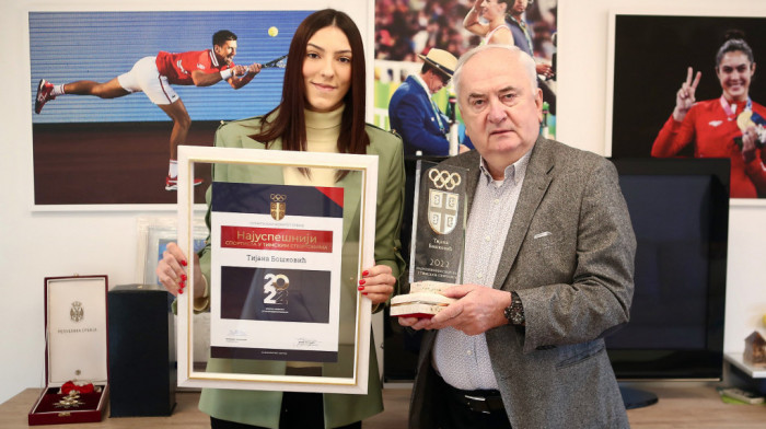 Božidar Maljković: Dolazimo sa velikim ambicijama, želimo više od devet medalja