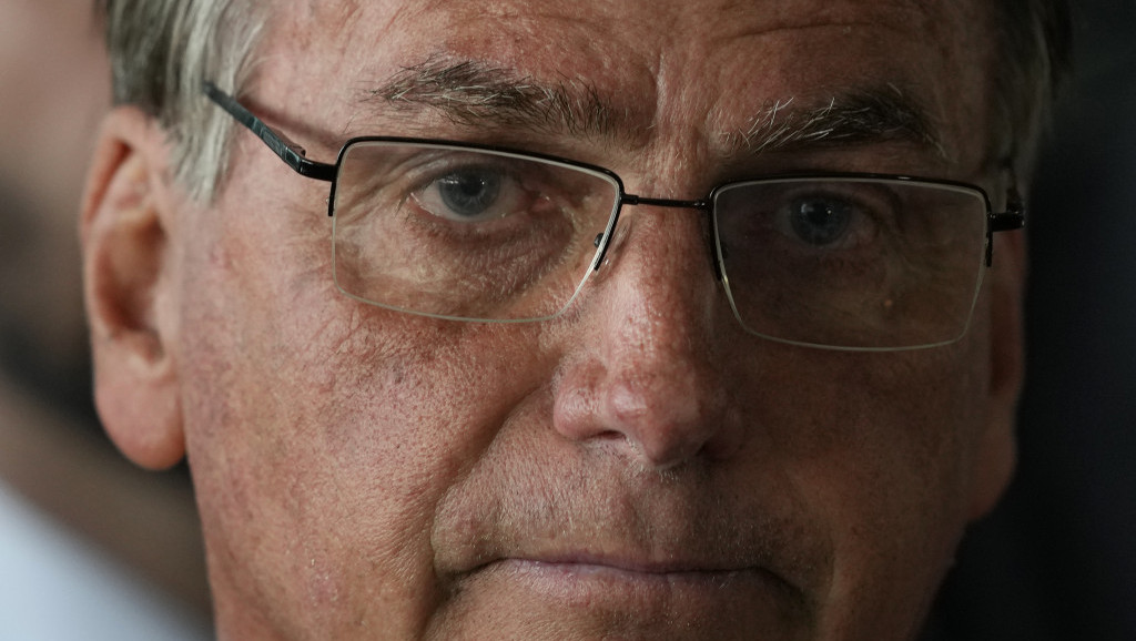 Bolsonaro se vraća u Brazil 30. marta, nakon više od tri meseca samonametnutog egzila u SAD