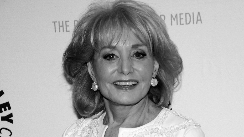 Preminula popularna američka TV voditeljka Barbara Volters