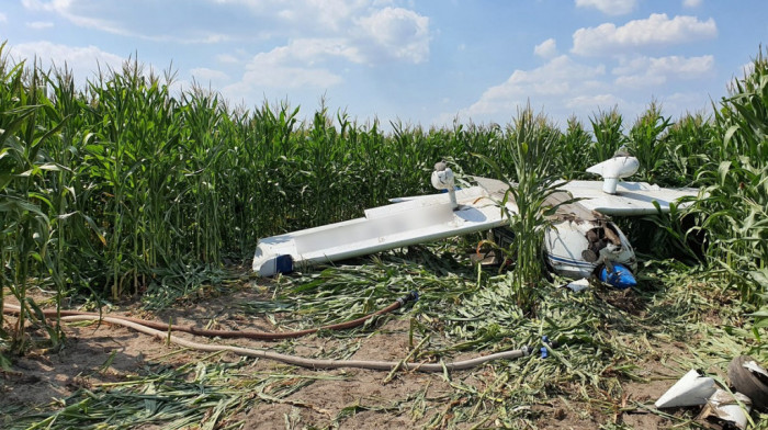 Srušio se mali avion u brazilskoj Amazoniji: Poginulo najmanje 12 osoba