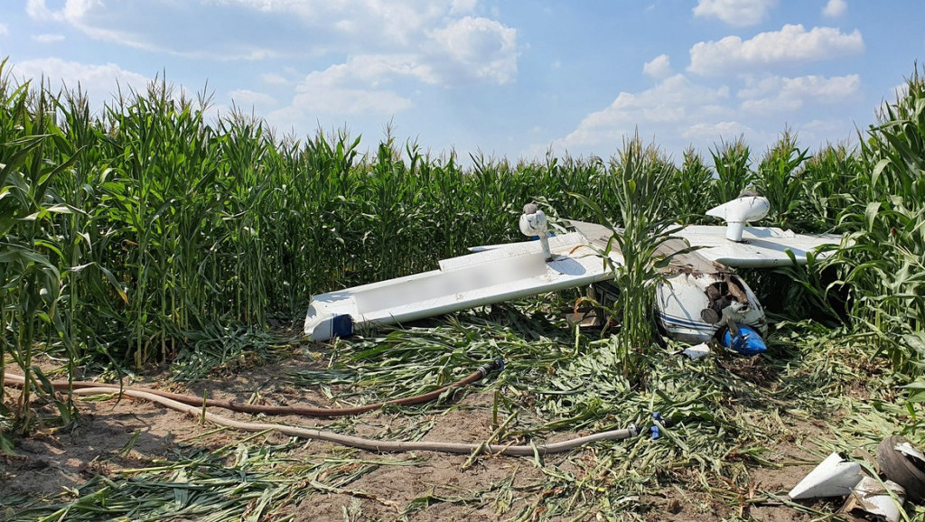 Srušio se mali avion u brazilskoj Amazoniji: Poginulo najmanje 12 osoba