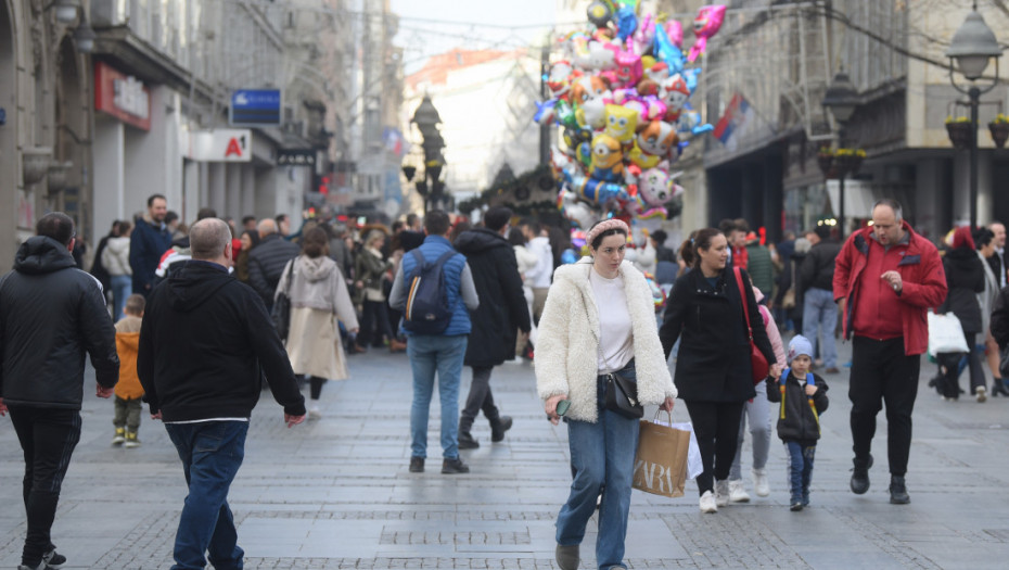 Konačni rezultati popisa prema nacionalnoj pripadnosti: Mađari najbrojnija manjina, Jugoslovena više od 27.000