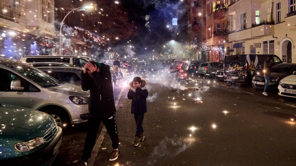 "Petarde su sve jače i izazivaju ozbiljnije povrede": Stručnjaci upozoravaju roditelje na opasnost od pirotehnike