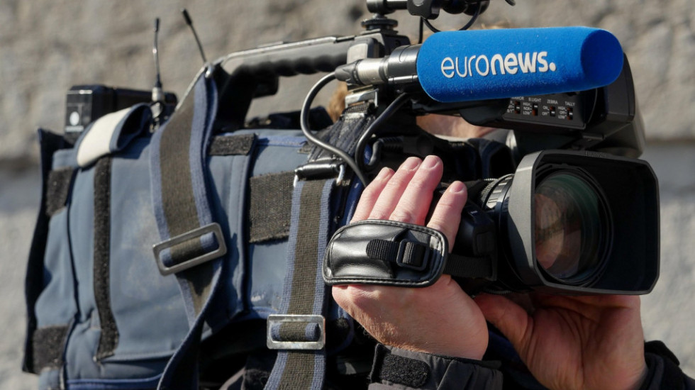 Pet jezika ali jedan zajednički cilj: Euronews slavi 30 godina postojanja, a početak uopšte nije bio lak