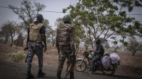 Pronađena tela 28 ubijenih muškaraca u Burkini Faso