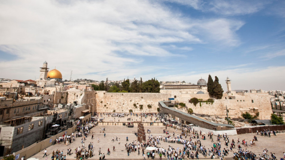 Nemačka: Poseta izraelskog ministra džamiji Al Aksa u Jerusalimu provokacija