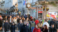 Oblačno i toplo, ali samo do popodneva: Stiže severac, a sa njim i zahlađenje sa snegom