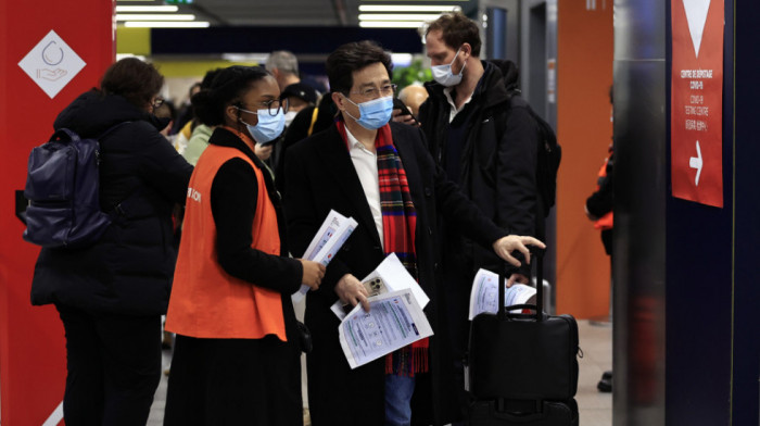 Kineski zvaničnici: Epidemija koronavirusa u Kini u osnovi okončana, ali ne u potpunosti