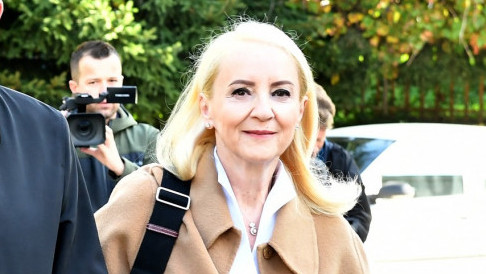 Sabija Izetbegović ostala i bez zvanja doktora nauka