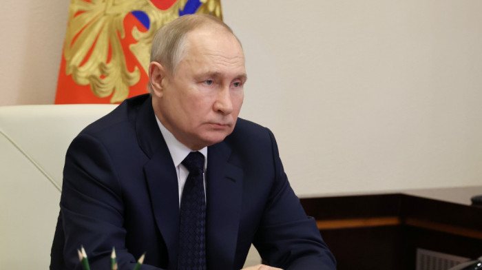 Putin odgovorio na zahtev Erdogana o kraju rata: Kijev da prihvati gubitak teritorija, Moskva otvorena za dijalog