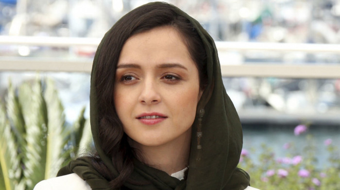 Iranska filmska zvezda Taraneh Alidosti puštena iz zatvora: Glumica zatvorena sa čovekom koji je pogubljen