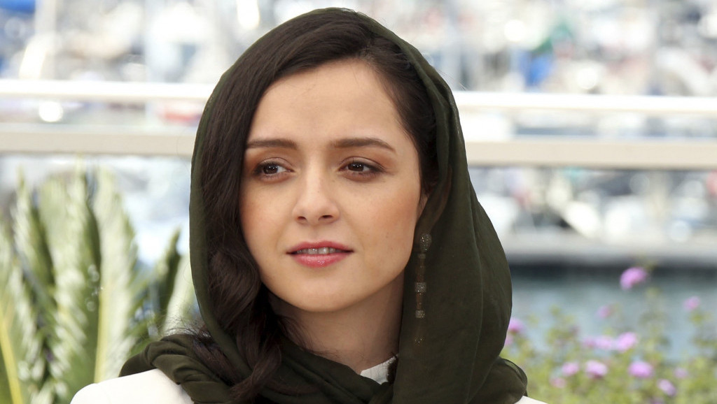 Iranska filmska zvezda Taraneh Alidosti puštena iz zatvora: Glumica zatvorena sa čovekom koji je pogubljen