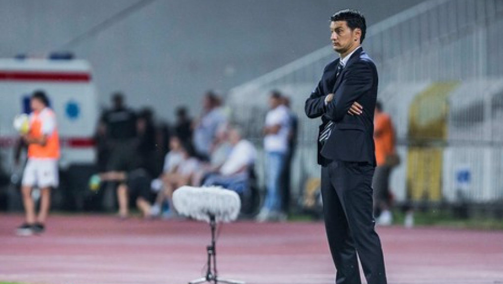 Vladimir Ivić trener Krasnodara u naredne dve godine