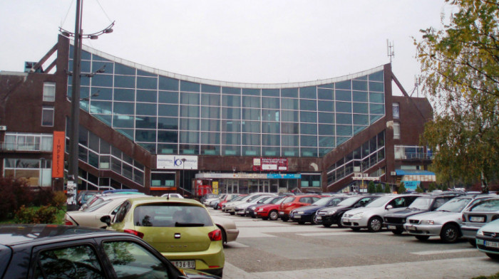 Sportski centar Pinki AD u Zemunu otišao u likvidaciju