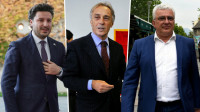 Posle samo jednog sastanka mandatar odustao od vlade: Male šanse za dogovor, Crna Gora na putu ka novim izborima