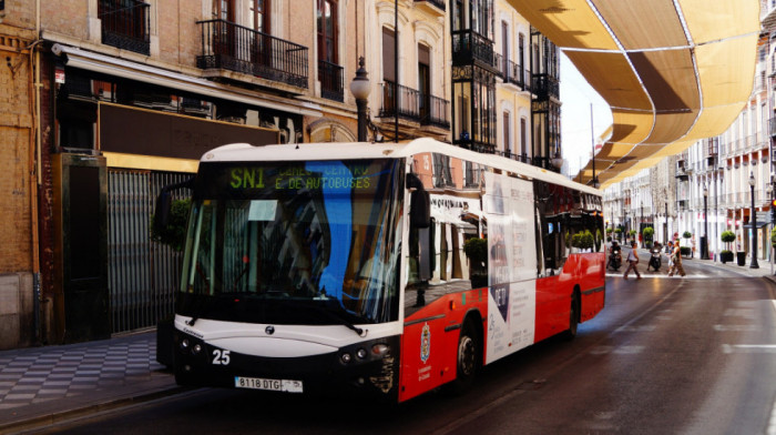 Španija proširuje mogućnost besplatnih putovanja na međugradske autobuske linije