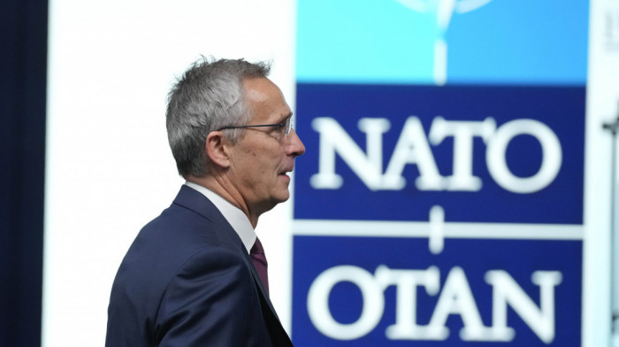 NATO će obezbediti 1.000 projektila za "patriot" pojedinim saveznicima