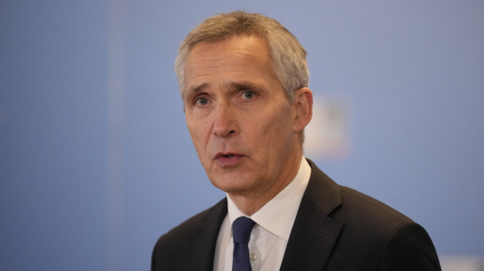 Stoltenberg: Švedska zaslužila da joj Turska odobri članstvo u NATO