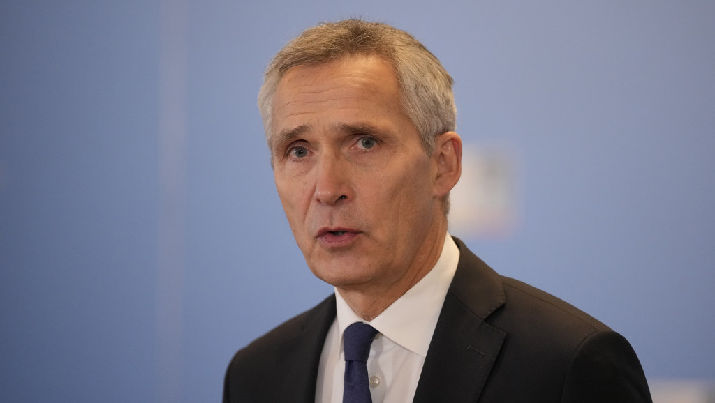 Stoltenberg: Švedska zaslužila da joj Turska odobri članstvo u NATO