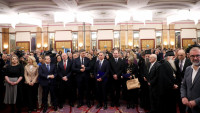 Dačić u Zagrebu: Najbolji odnosi su u interesu oba naroda, Plenković: Uprkos teškom nasleđu potrebno pomirenje