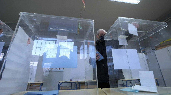 U Beogradu 1.613.369 birača ili 0,7 odsto više u odnosu na prethodne izbore