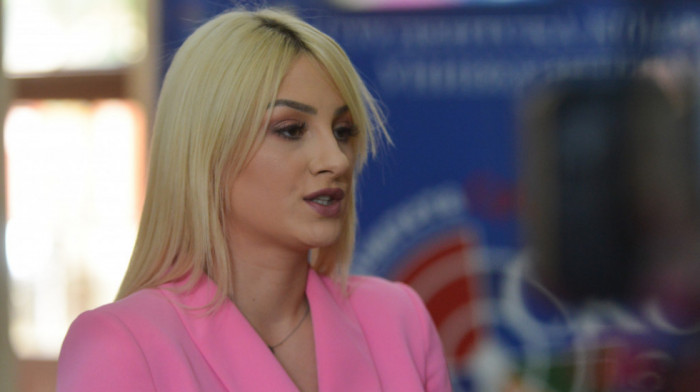 Smiljanić: Cilj je da u 2023. počne primena novih studenstkih kartica