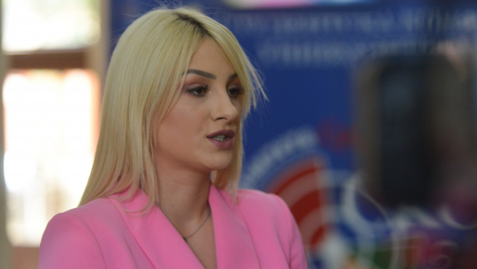 Smiljanić: Cilj je da u 2023. počne primena novih studenstkih kartica