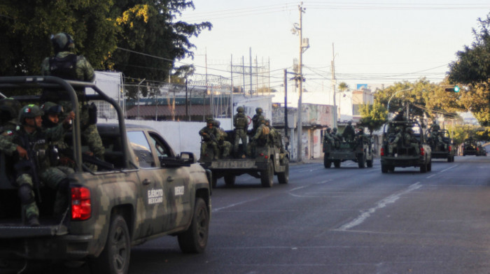 Optuženo 28 članova narko kartela Sinaloa: Među njima i "Čapitosi"