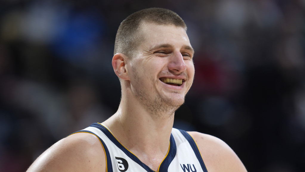 NBA liga objavila rezultate: Nikola Jokić opet starter na Ol-star utakmici