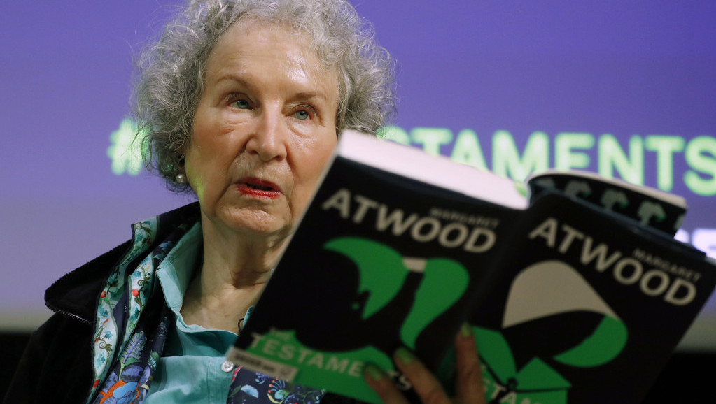 Italijan priznao krađu neobjavljenih knjiga, probao da dođe i do "Svedočanstava" Margaret Atvud