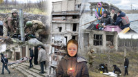 RAT U UKRAJINI Moskva: U odmazdi za napad na Makejevku ubijeno oko 600 ukrajinskih vojnika, Kijev: Propaganda
