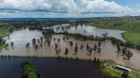 Stotine ljudi evakuisano zbog poplava u Zapadnoj Australiji