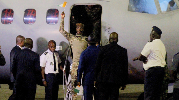 Vojnici Obale Slonovače vratili se kući posle šest meseci zarobljeništva u Maliju i presuda na po 20 godina zatvora
