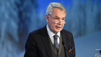 Ministar spoljnih poslova Finske: Nuklearnog oružja neće biti u Finskoj ni posle ulaska u NATO