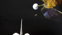 Posle 40 godina kruženja oko Zemlje "penzionisani" satelit NASA pao u Beringovo more
