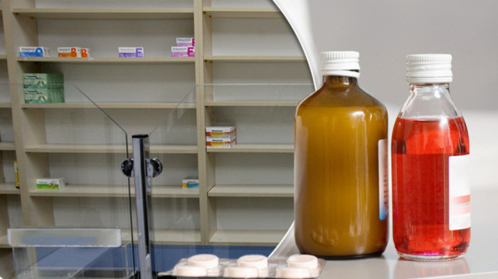 Nestašica antibiotika za decu u apotekama: Zašto nedostaju samo jeftini lekovi na policama