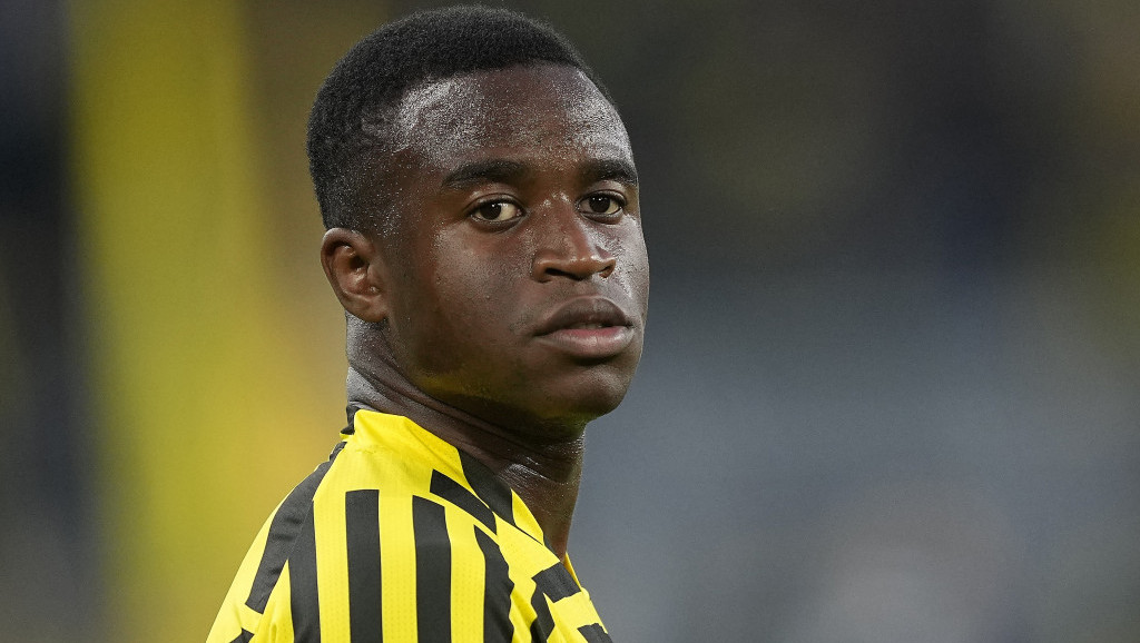 Skandal trese Nemačku, napadač Dortmunda Jusufa Mukoko ima 22, a ne 18 godina