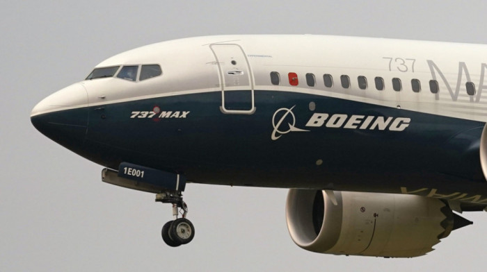 Indija naložila vanredni pregled svih aviona Boing iako tip 737-9 Maks nema u svojoj floti