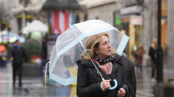 Zima se ne predaje, od utorka čak i sneg: Temperatura pada, žuti meteoalarm u celoj Srbiji