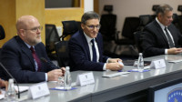 Šole: Beograd i Priština bi trebalo hitno da se uklјuče u dijalog koji vodi EU